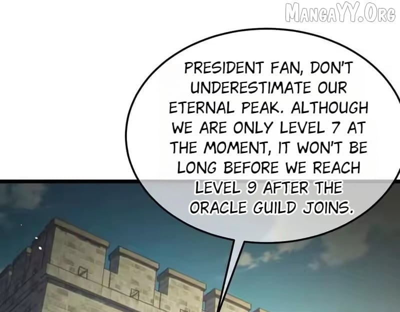 I Rely on My Invincibility to Deal Tons of Damage Passively! Chapter 150 - page 58